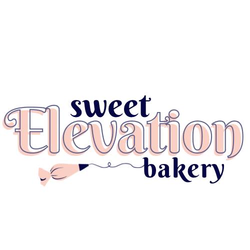 Sweet Elevation Bakery logo